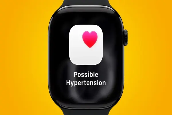 Bản nâng cấp mới về huyết áp của Apple Watch đã có mặt trong watchOS 26 hôm nay – đây là lý do tại sao nó lại quan trọng và những mẫu nào tương thích